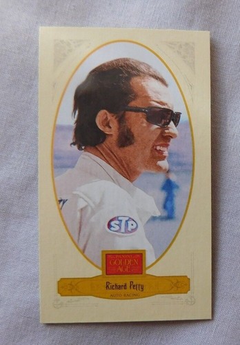 2012 Golden Age Mini Trading Card Pick one - Picture 94 of 147