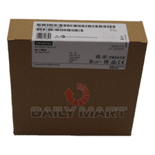 New In Box SIEMENS 6ES7 155-5AA01-0AB0 Interface Module
