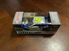 2020 Chase Elliott Phoenix Race Win  Championship 1:64 scale car Cup Champ