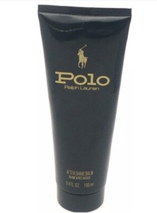 polo shave balm