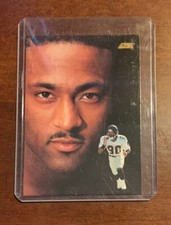1991 Score Dream Team Andre Rison #680