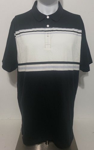 Nike Mens Golf Polo Shirt Size XL Dri 