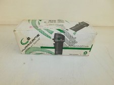 HURRICANE O2 CANLESS AIR SYSTEM AMS75 