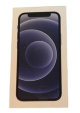 Apple iPhone 12 Purple 64GB Empty BOX Only No Accessories NO PHONE