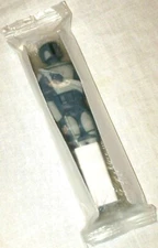 General Mills Cereal Premium Star Wars Figure Pen Jango Fett Sealed in Package