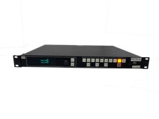 Barco PDS-902-3G Video Switcher