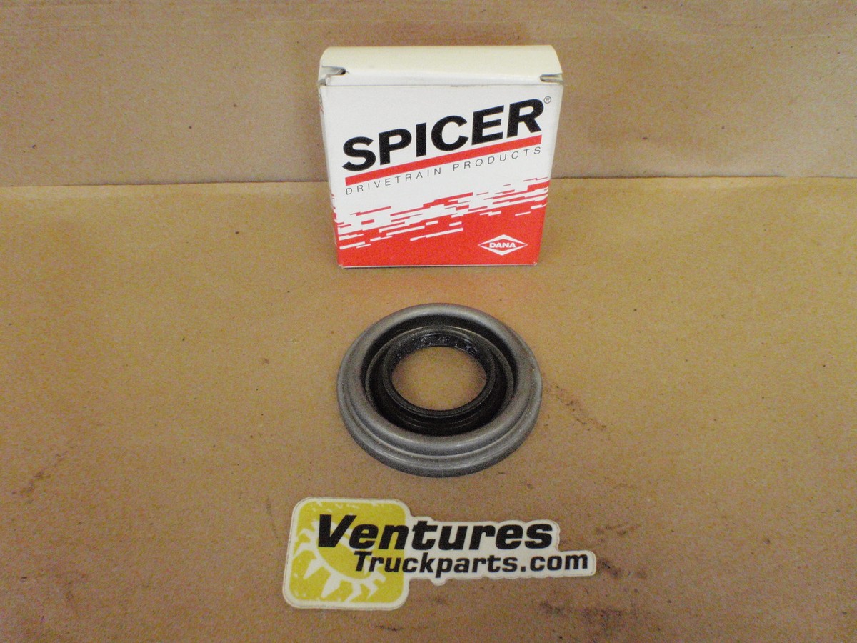 Dana 25/27/30/36/44/50 Pinion Seal – Yukon Gear YMS5778