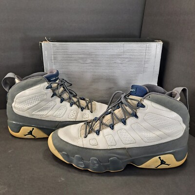 air jordan 9 french blue