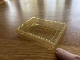 Gradius FC Japan Nintendo Famicom NES Nemesis  