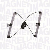 Magneti Marelli 350103170101 Fensterheber Skoda 6Y1837461