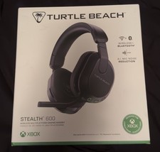 Turtle Beach Stealth 600 XB Wireless Bluetoot...