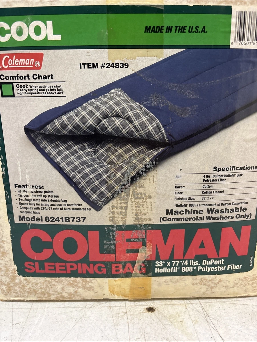 Vintage Sleeping Bags for sale | eBay