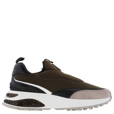 Jimmy Choo Memphis/M Slip-on Sneakers, Brand Size 39  US Size 6 