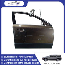 Porte avant et accessoires Volvo XC70