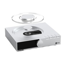 SMSL PL200T CD Player Transport Clock Input MQA Full Decoding