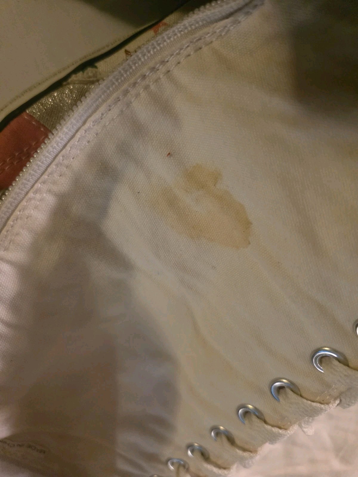 Converse Chuck Taylor Patchwork Knee High Shoes Z… - image 19