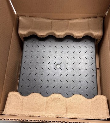 Fairbanks Ultegra SCB-R9000-14U USB Powered Parcel Shipping Scale - 29824C