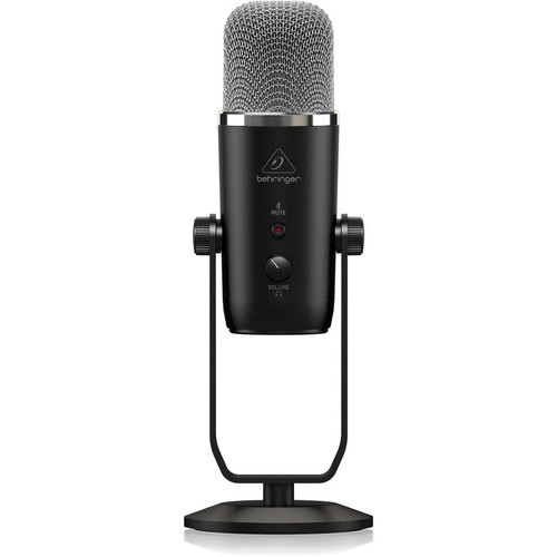 Bigfoot All-in-One USB Studio Condenser Microphone
