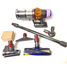 Dyson V15 Detect Absolute Handheld Stick Cordless Vacuum Cleaner New Body Filter