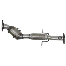 30543 Eastern Catalytic Converter Front Driver or Passenger Side Right Left