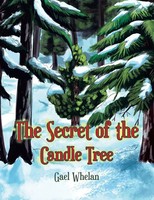 The Secret Of The Candle Tree | Gael Whelan | Taschenbuch | Englisch | 2019