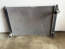 Radiator Aluminum For 2014, 2015, 2016, 2017, 2018 Infiniti Q70 3.5L, Original