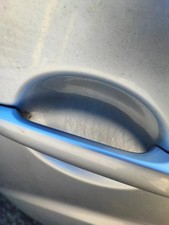 Porte arrière et accessoires Peugeot 4007