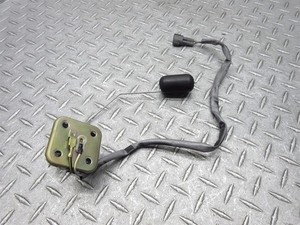 2002 99-08 Kawasaki Vulcan Classic VN1500 Fuel Level Gauge Sender Sensor TESTED