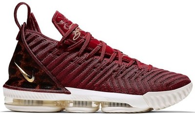 Nike LeBron 16 I'm King ナイキ レブロン16 Preços baixos em Nike LeBron 16 EP I'm King | eBay