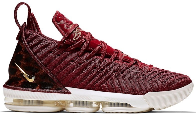 Nike LeBron 16 EP I'm King for Sale | Authenticity Guaranteed | eBay