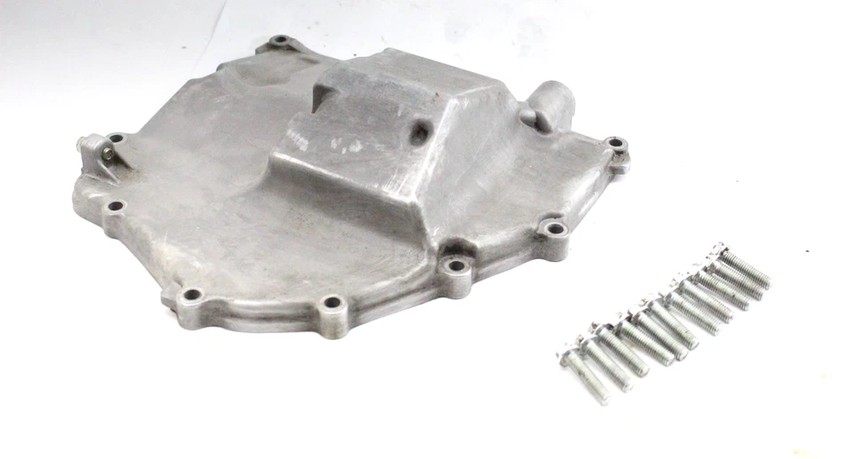 15-25 CUBIERTA INFERIOR DEL CÁRTER DE ACEITE DEL MOTOR YAMAHA MT-03 ZF R3 1WD-E3417-00-00 Foto 3 de 4