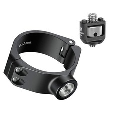 Leofoto TDC-22 Tripod Leg Collar with CF-9  3/8" Screw TDC-22-CF-9 