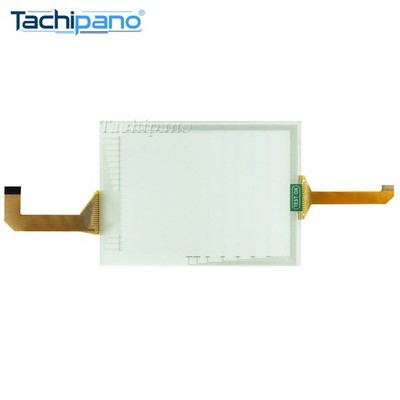 For Mori Seiki MSC-802 MSC-802M E03025A02 E77256A01 Touch Screen Glass Panel