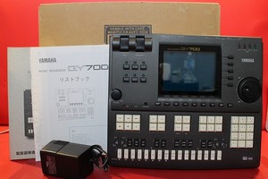 Yamaha Qy100 | eBay