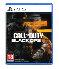 Call of Duty Black Ops 6 - Playstation