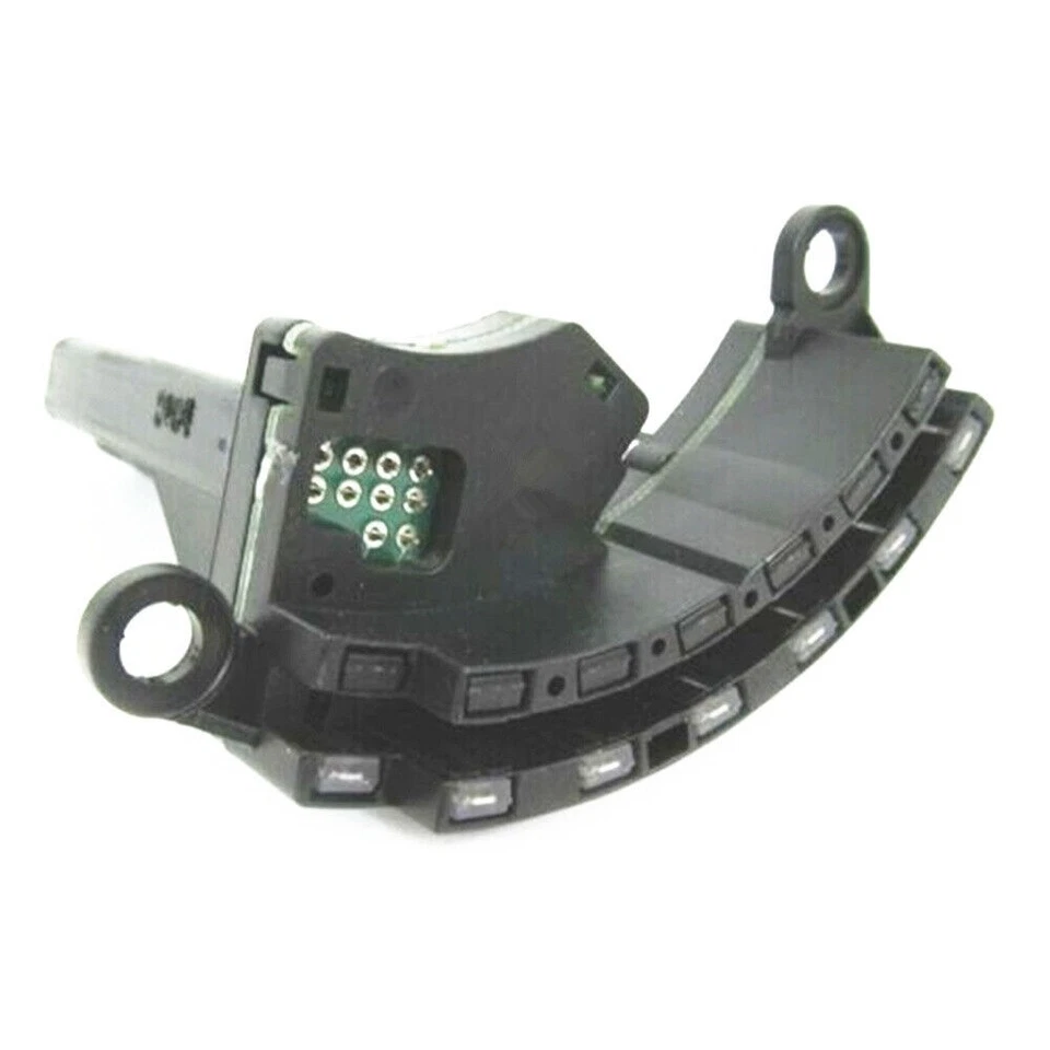 For Dodge Challenger 2009-2010 Steering Wheel Position Angle Sensor 5135969AA - Imagem 2 de 4