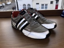 *Original 2003 Y-3 Collection* Adidas x Yohji Yamamoto Sprint II B Trainers
