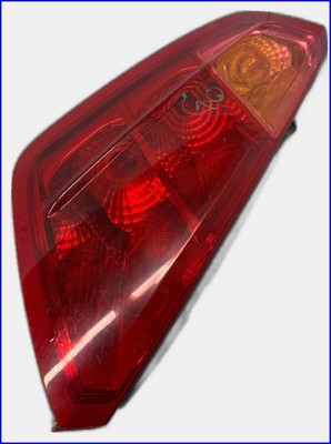Left rear headlights Fiat FCA 51807413