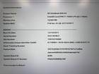 HP EliteBook 840 G4 14" Core i7-7500U 2.7GHz 16GB RAM 512GB SSD NO OS Fair — photo 2