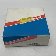 New Isspro R660-6 Leadwire-high Temp 6 New Isspro R660-6 Leadwire-high Temp 6