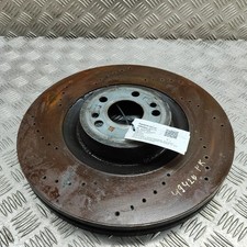 MERCEDES-BENZ GLE W167 Bremsscheibe vorne links A1674211101 2024 28242265 MERCEDES-BENZ GLE W167 Bremsscheibe vorne links A1674211101 2024 28242265