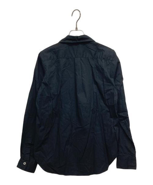 COMME des GARCONS Round collar patchwork patchwor… - image 2