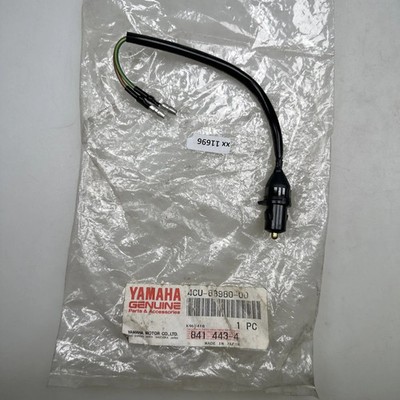 VORDERRAD-BREMSLICHTSCHALTE INTERRUP.PARADA DELANTERO YAMA 4CU-83980-00 XX37466