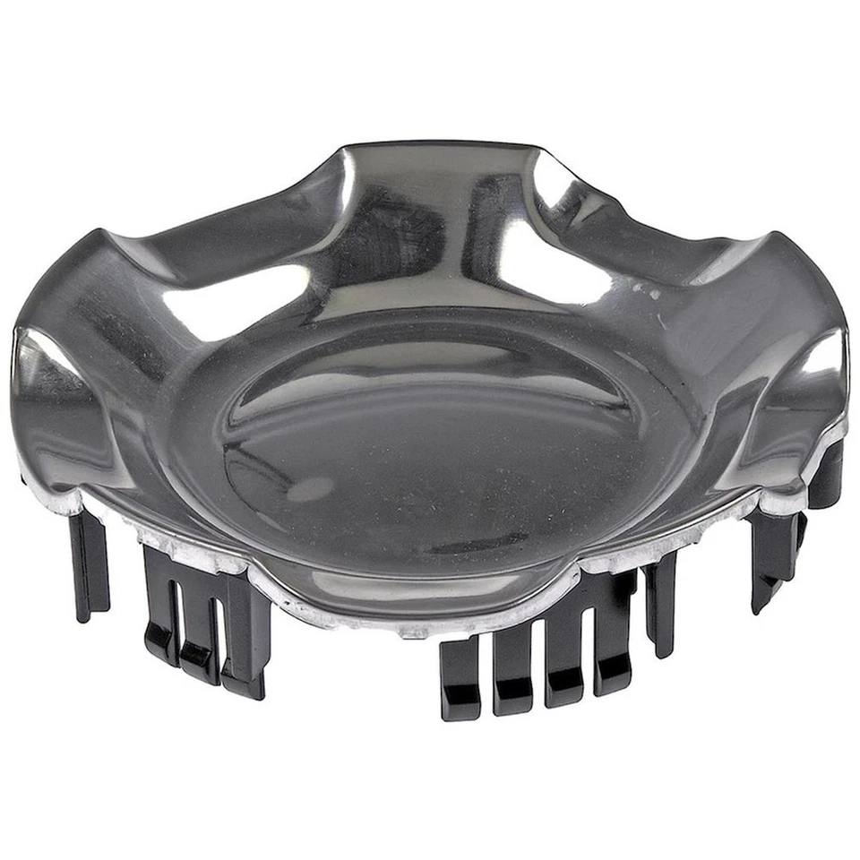 SET-RB909019 Dorman Juego de 4 tapas centrales de rueda para Chevy Suburban Tahoe 1500 Foto 2 de 4