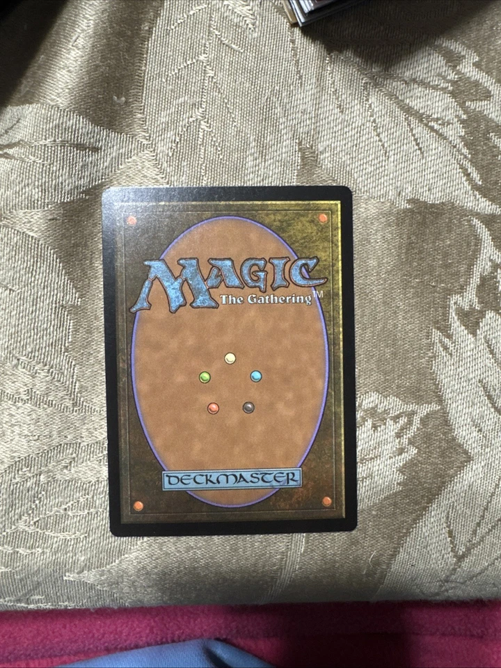 Reincarnation - Commander 2013 - Magic The Gathering - Image 2 of 2