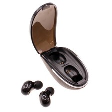 TWS Earphones Earbuds Wireless Bluetooth Headphones True for SmartPhones