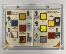 Collecting the Greatest World Cup Stars of All-Time 35