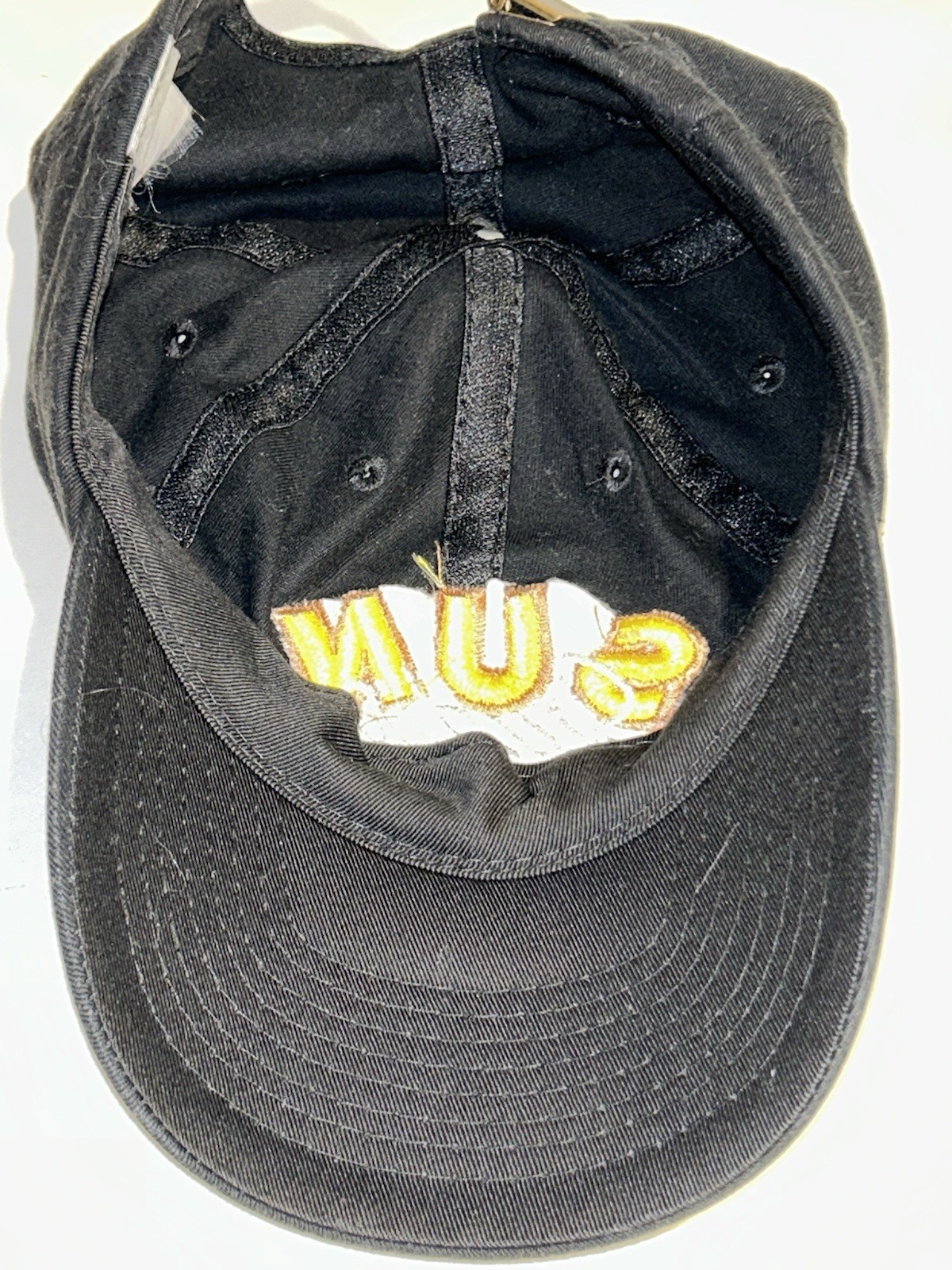 SUN STUDIO MEMPHIS HAT CAP ADJUSTABLE STRAPBACK B… - image 7