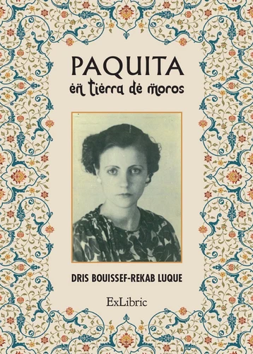Paquita en tierra de moros - Imagen 1 de 1