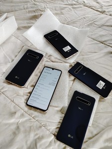 LG V60 Thinq 5g | eBay